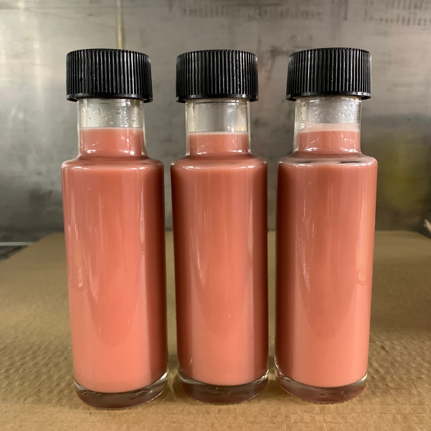 SHROOMILK-BERRIES