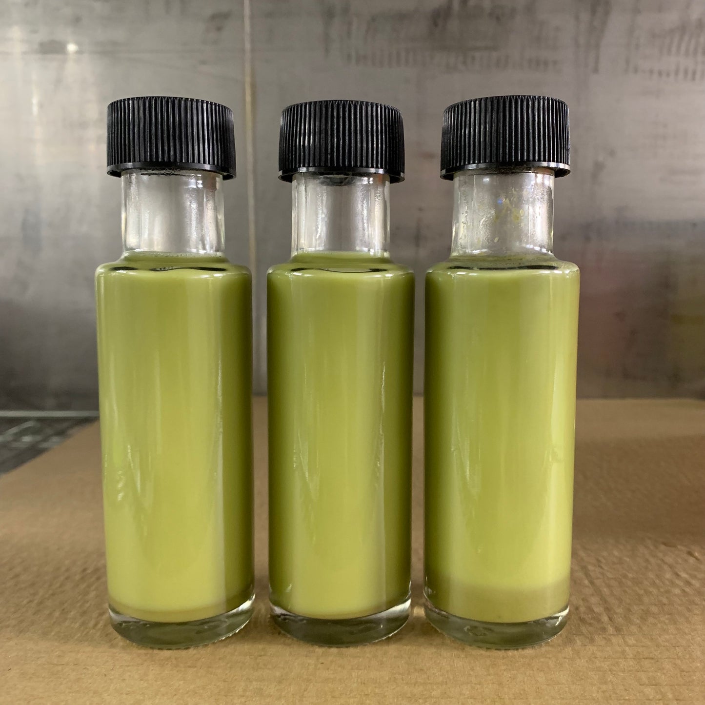 SHROOMILK-MATCHA