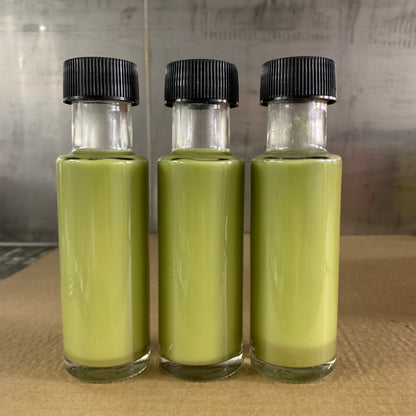 SHROOMILK-MATCHA
