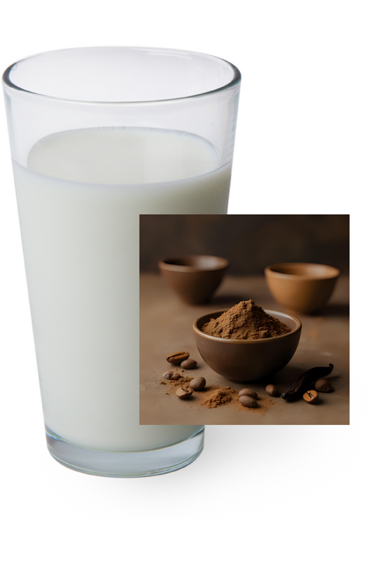 SHROOMILK-CACAO